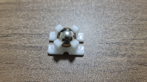 N20 Caster Robot ball