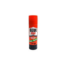 glue stick red