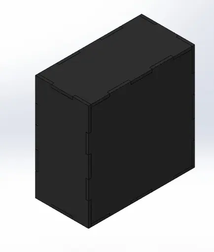 Obstacle Box 200ml*100 ml