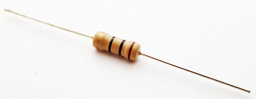 Resistor 120ohm