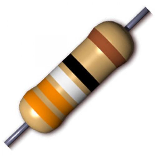 Resistor 390