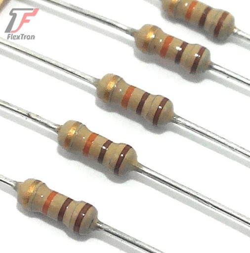 resistor 11k