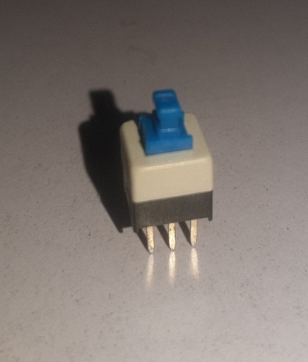6 pin toggle switch