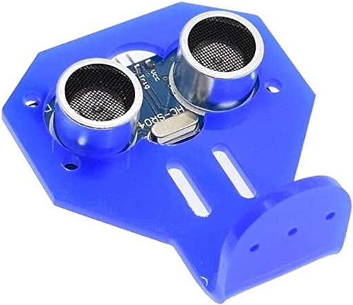Ultrasonic Holder