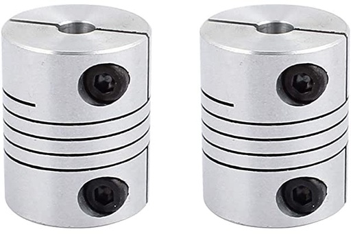 Flexible Coupler 3.7 to 4.7