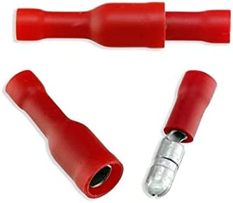 male-female terminal