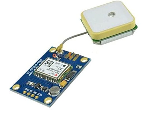 Ublox NEO-7m GPS Module