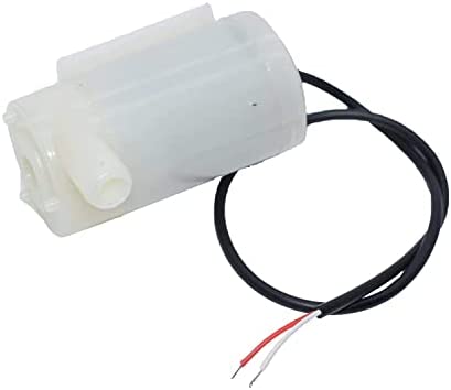 Horizontal Submersible Water Pump 5V