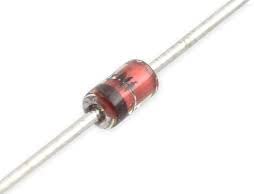 Zener diode 8.2v