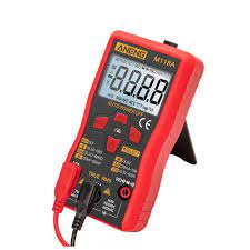 Multimeter