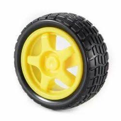 Yellow Wheel class B