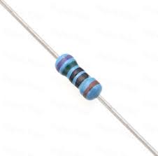 Resistor 750 ohm