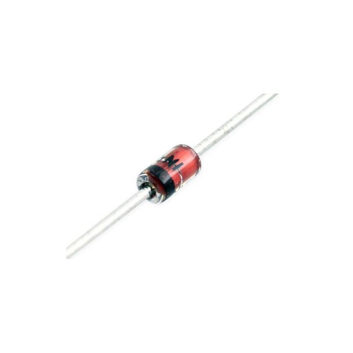 Zener Diode 6.2v