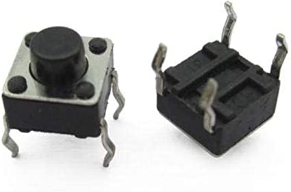 Button switch (6mm*6mm)