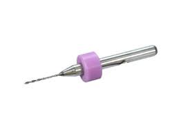 0.6 mm PCB Micro End Mill Bit for CNC "Carbide Material"