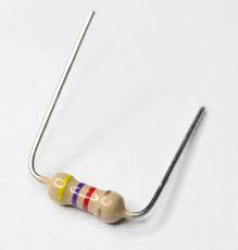 Resistor 4.7K Ω