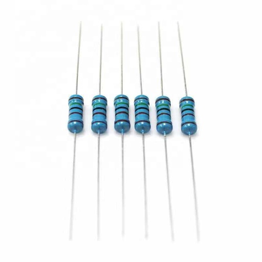 Resistor 200