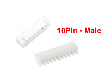 Data Terminal 10 pin