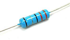 Resistor 300k