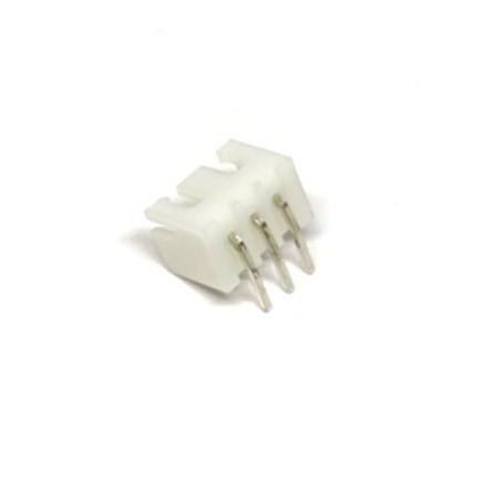 Data Terminal angle 3 pin