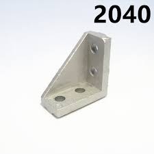 SY2040 Corner Size 20x40