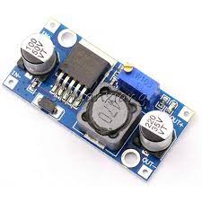 Buck convertor LM2596s 3A Used