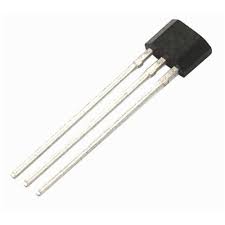 A1344 Hall Effect sensor