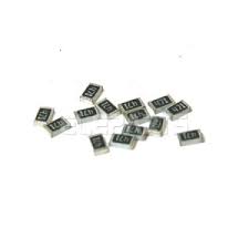 Chip Resistor SMD 1kΩ ±5% 0.25W ±100ppm/℃ 1206