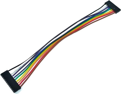 Data Cable 10 pin