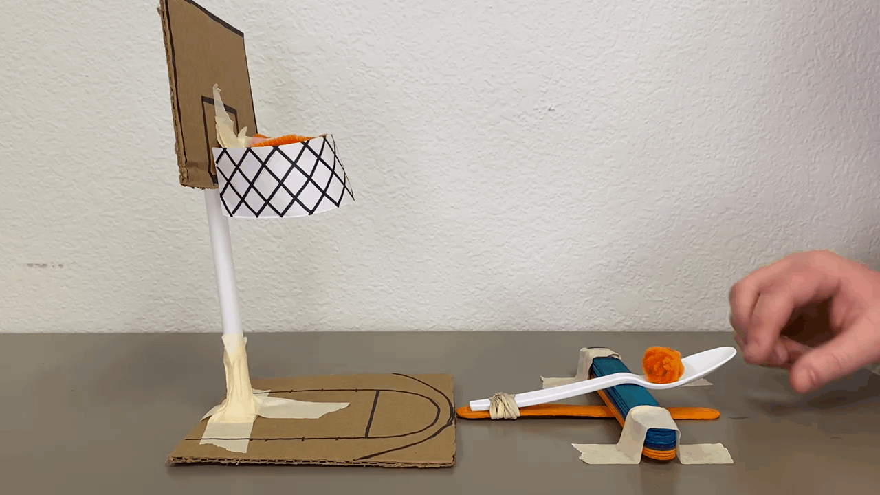 Advanced STEM Projects