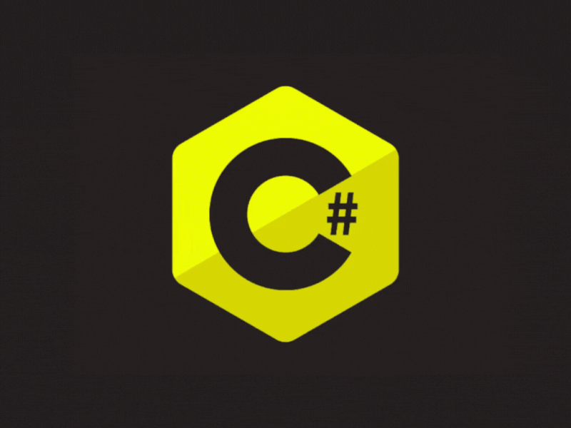 C# Programming 