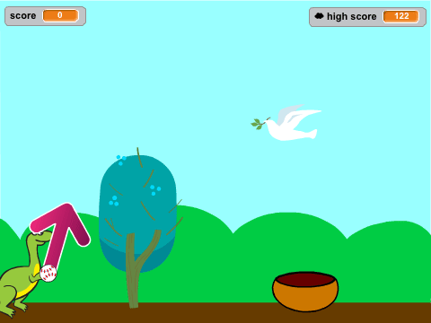 مقدمة في البرمجة باستخدام Pictoblox