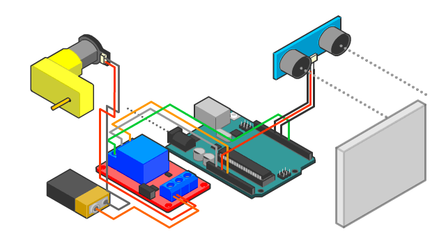 Junior Electronics