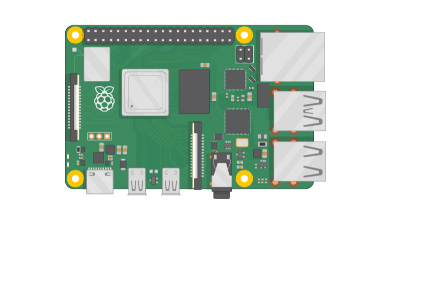 Python Fundamentals & Raspberry pi Interfacing